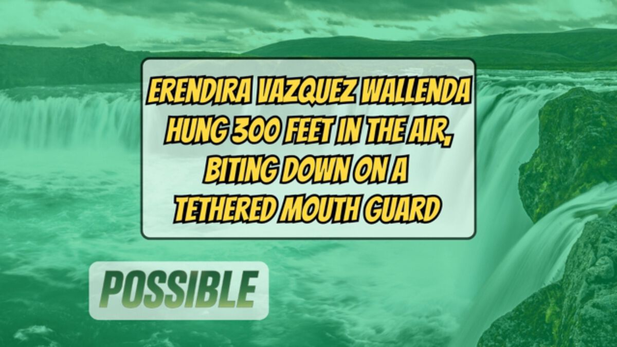 Mission: Possible image number null